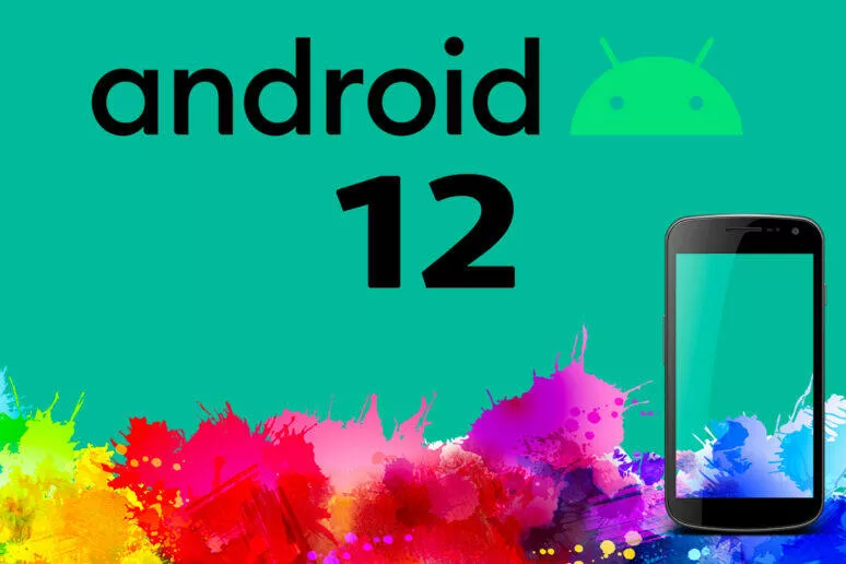 nový systém android nový systém android