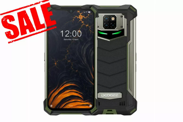 nový telefon doogee nový telefon doogee