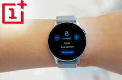 oneplus watch oneplus watch