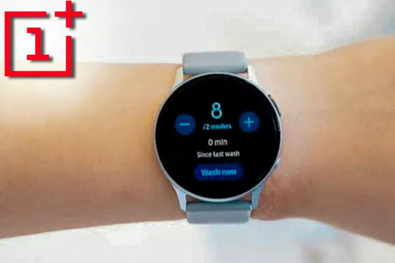 oneplus watch oneplus watch