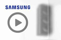 online představení Samsung Galaxy S21