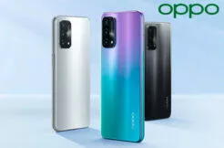 oppo a93