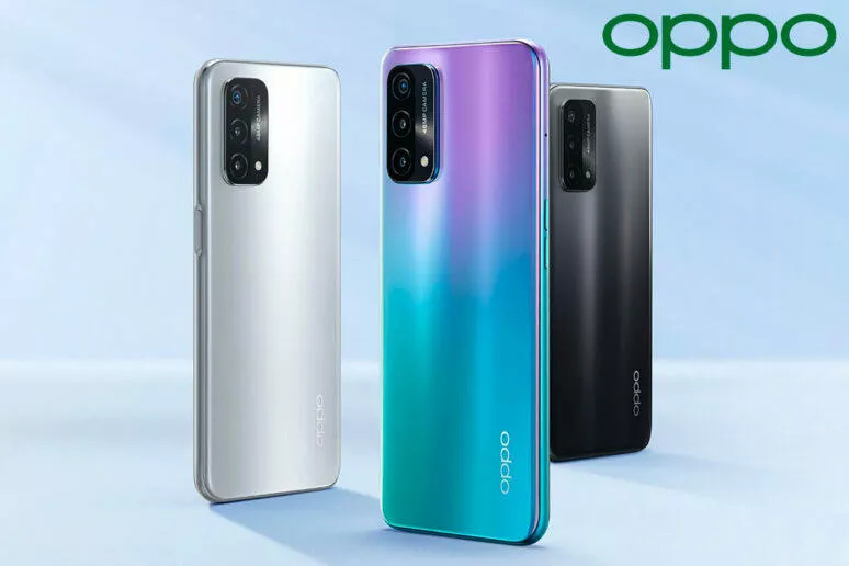 oppo a93