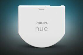 Philips Hue vypínač modul