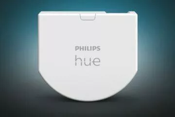Philips Hue vypínač modul