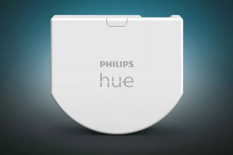 Philips Hue vypínač modul Philips Hue vypínač modul