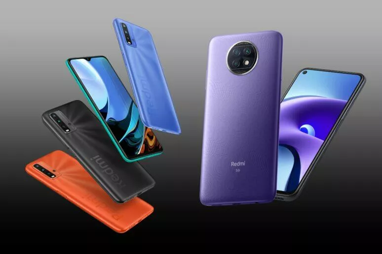 Redmi 9T Note 9T parametry ceny Redmi 9T Note 9T parametry ceny
