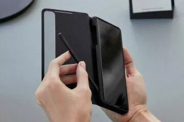 S Pen bude podporovat další telefony