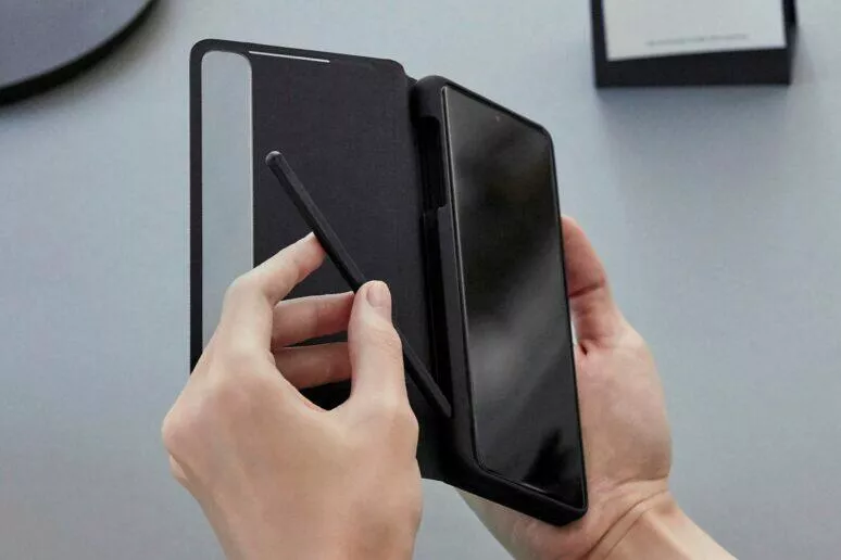 S Pen bude podporovat další telefony S Pen bude podporovat další telefony