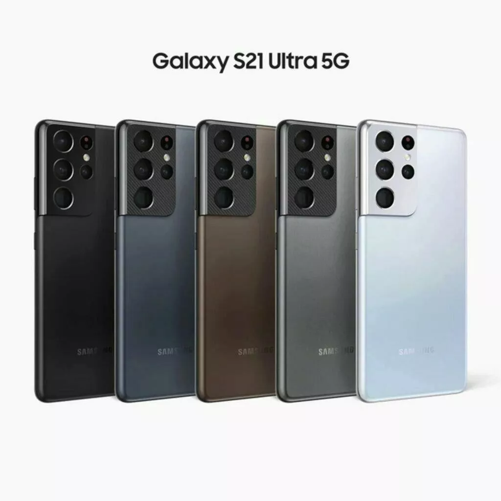 S21 Ultra