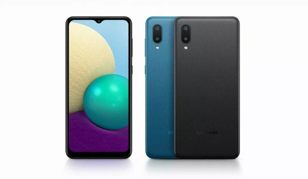 samsung galaxy a02 oficiálně