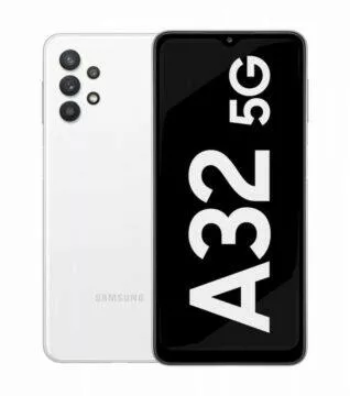 Samsung Galaxy A32 5G oficiálně představen