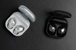 Samsung Galaxy Buds Pro specifikace