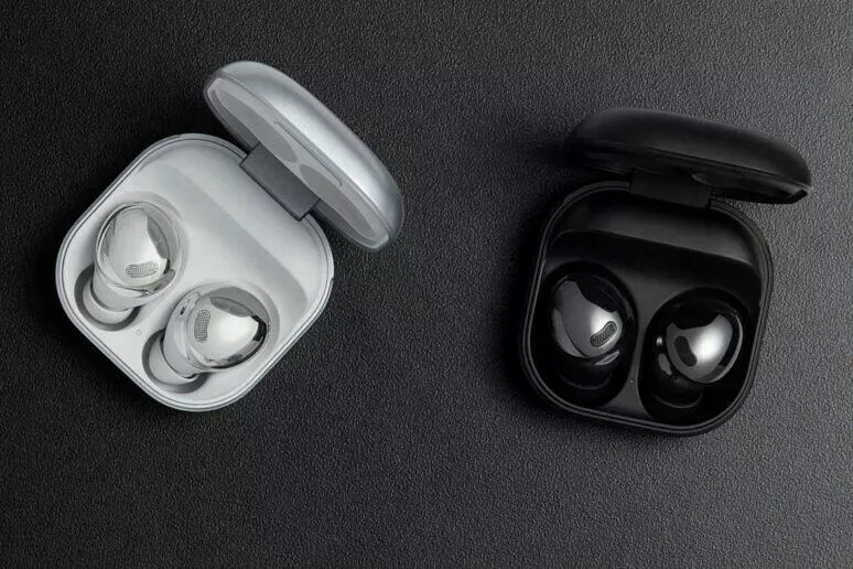 Samsung Galaxy Buds Pro specifikace Samsung Galaxy Buds Pro specifikace