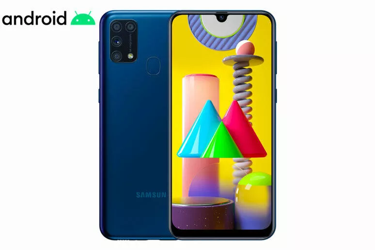 samsung galaxy nový systém samsung galaxy nový systém
