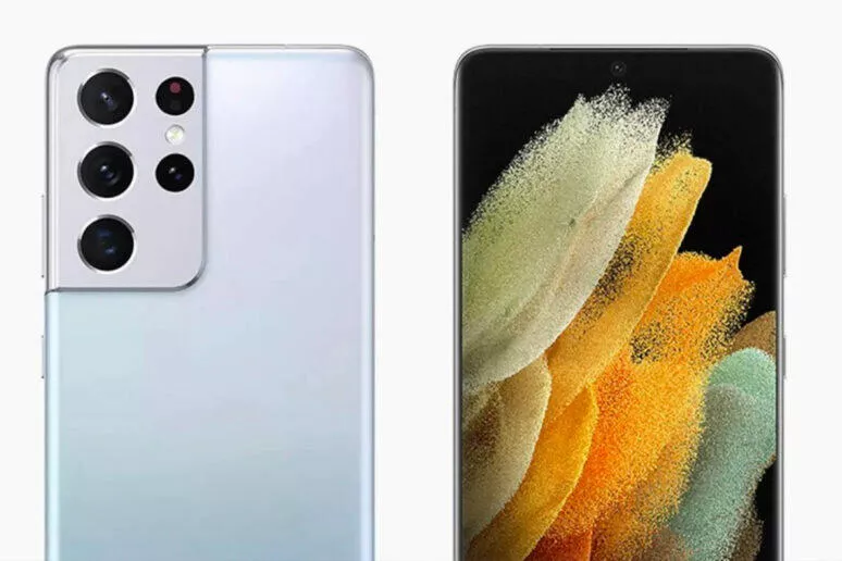 Samsung představí 200 MPx fotoaparát Samsung představí 200 MPx fotoaparát
