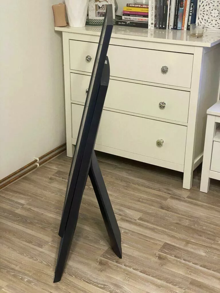 samsung sero tv stojan
