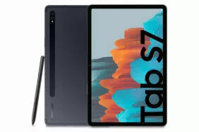 Samsung zřejmě chystá Galaxy Tab S7 Lite