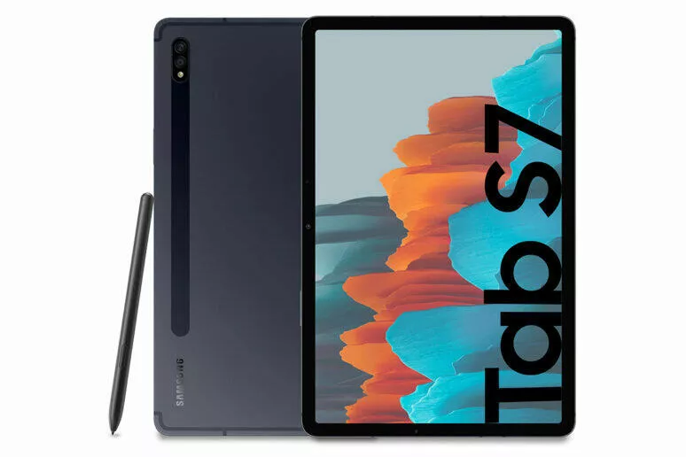 Samsung zřejmě chystá Galaxy Tab S7 Lite Samsung zřejmě chystá Galaxy Tab S7 Lite