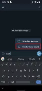 зашифрованная связь