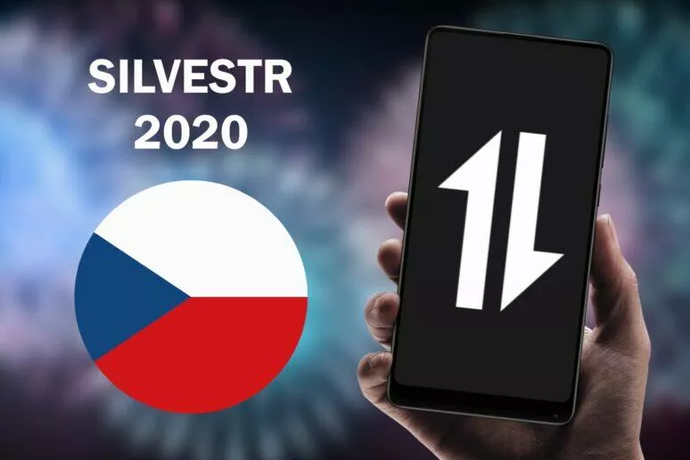 Silvestr 2020 statistiky operátorů Silvestr 2020 statistiky operátorů