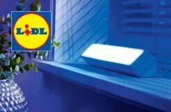 Smart Světelná LED lišta LIDL LIVARNOLUX