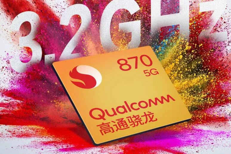 Snapdragon-870-nový-čipset Snapdragon-870-nový-čipset