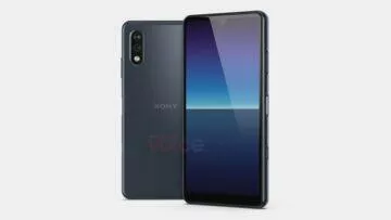 sony xperia compact 2021