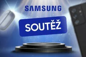 soutěž Samsung Galaxy Unpacked January 2021