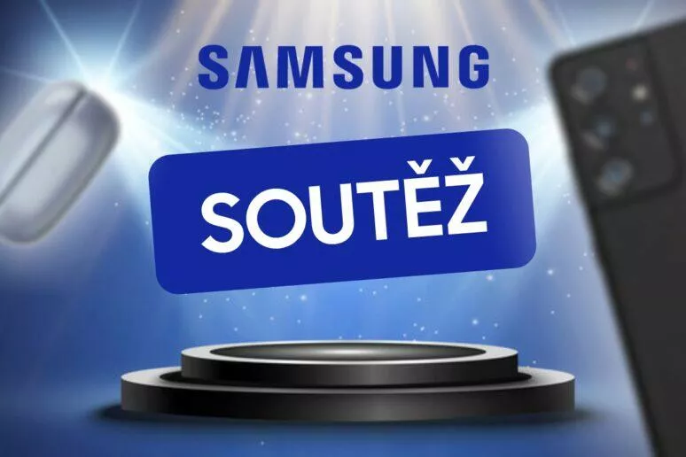 soutěž Samsung Galaxy Unpacked January 2021 soutěž Samsung Galaxy Unpacked January 2021