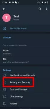 секретные разговоры