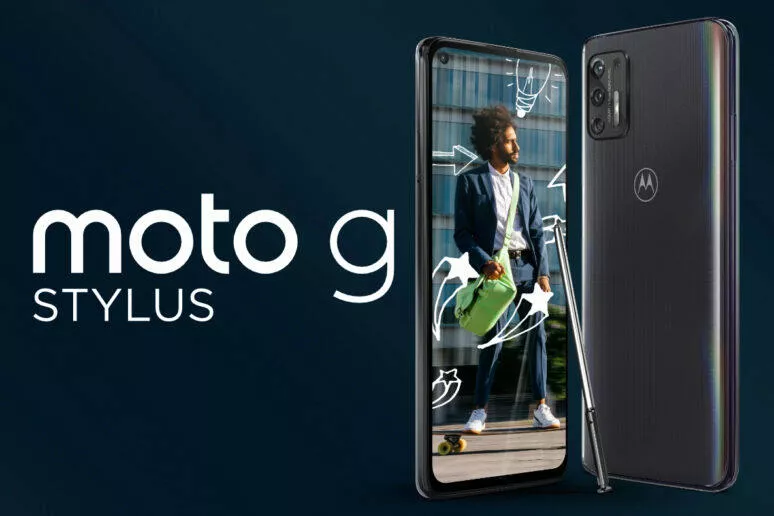 telefon moto g stylus predstaven telefon moto g stylus predstaven
