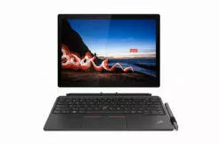 Lenovo představilo nový ThinkPad X12 Detachable