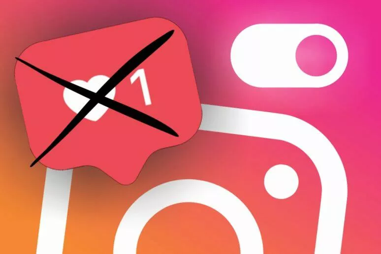 Veřejné zobrazování srdíček Instagram Veřejné zobrazování srdíček Instagram