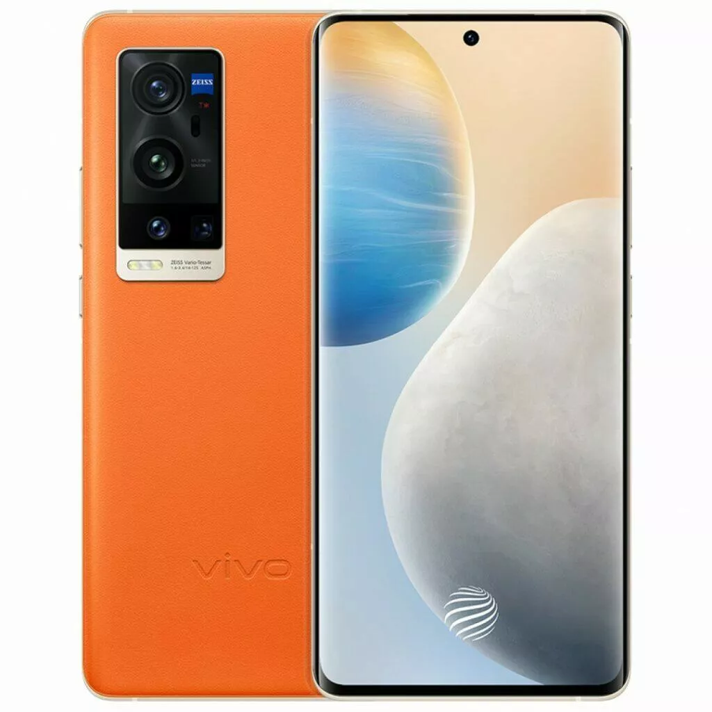 vivo X60 Pro Plus oficiálně