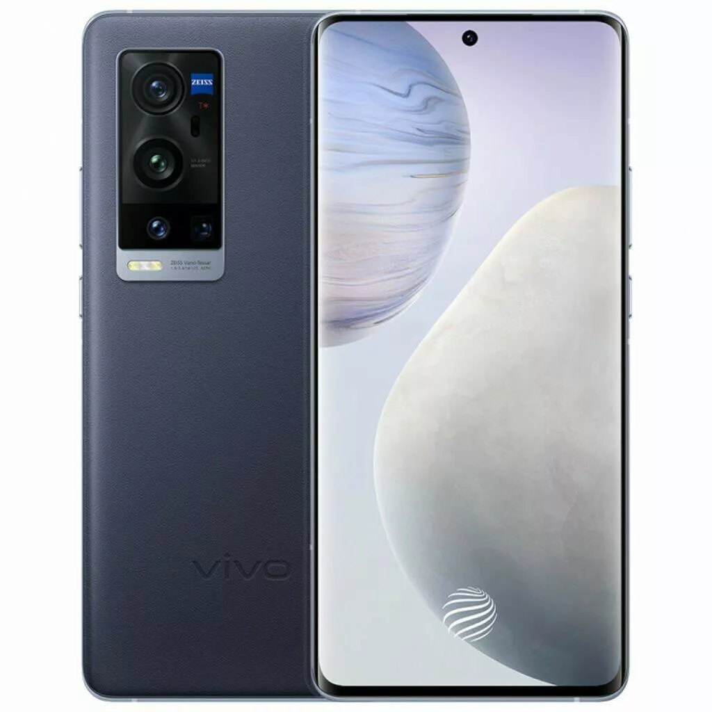 vivo X60 Pro Plus oficiálně představeno
