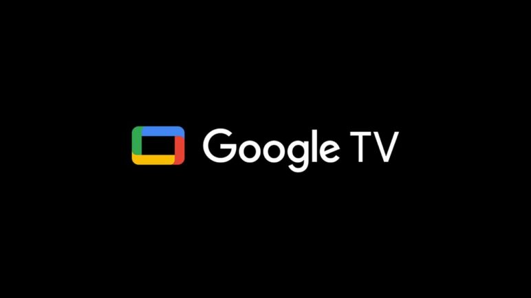 Welcome to Google TV