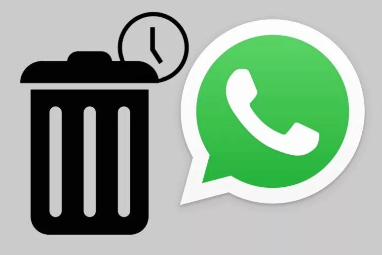WhatsApp automatické odstraňování zpráv WhatsApp automatické odstraňování zpráv