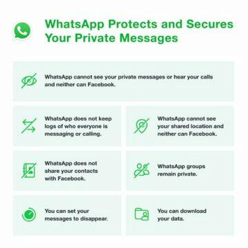 whatsapp-vyjádření-k-novým-podmínkám-ochrany-osobních-údajů