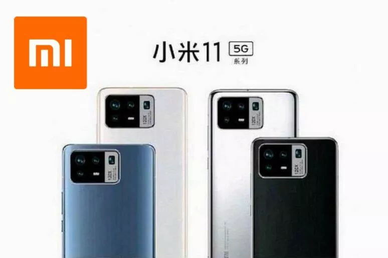 Xiaomi Mi 11 Pro 120x zoom Xiaomi Mi 11 Pro 120x zoom