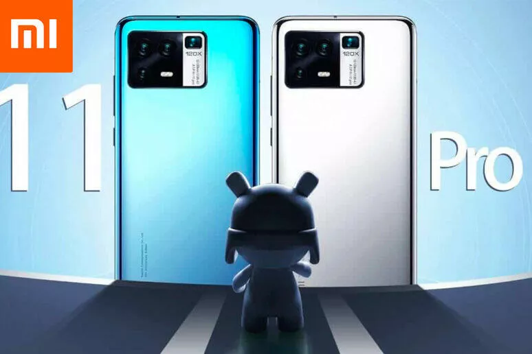 xiaomi mi 11 pro xiaomi mi 11 pro