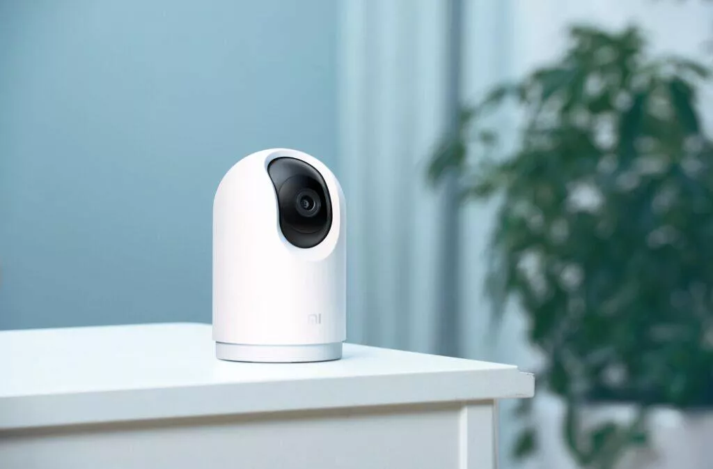Xiaomi Mi 360° Home Security Camera 2K Pro bok