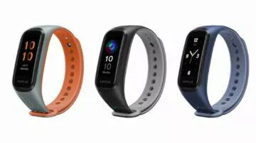 Xiaomi Mi Band 5 OnePlus Band OnePlus Band