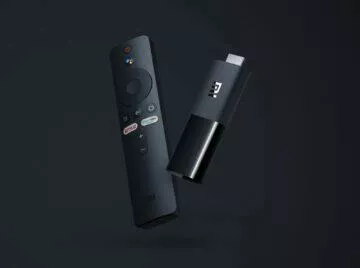 Xiaomi Mi TV Stick produktové foto 1