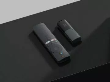 Xiaomi Mi TV Stick produktové foto 2