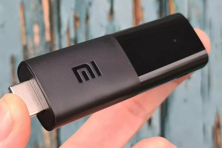 Xiaomi Mi TV Stick recenze Xiaomi Mi TV Stick recenze