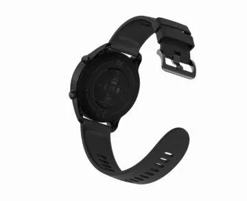 Xiaomi Mi Watch záda