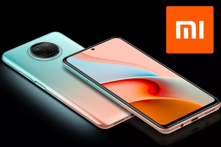 xiaomi mobil 108 mpx fotoaparat