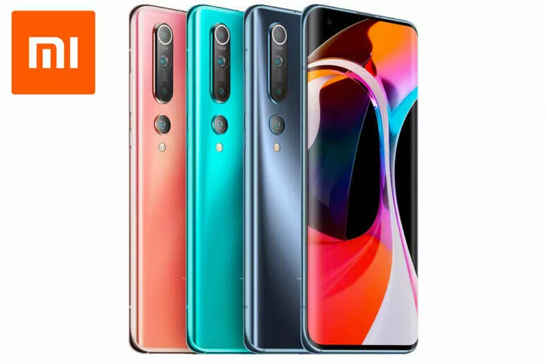 Xiaomi prý představí Mi 10 s lepším výkonem Xiaomi prý představí Mi 10 s lepším výkonem