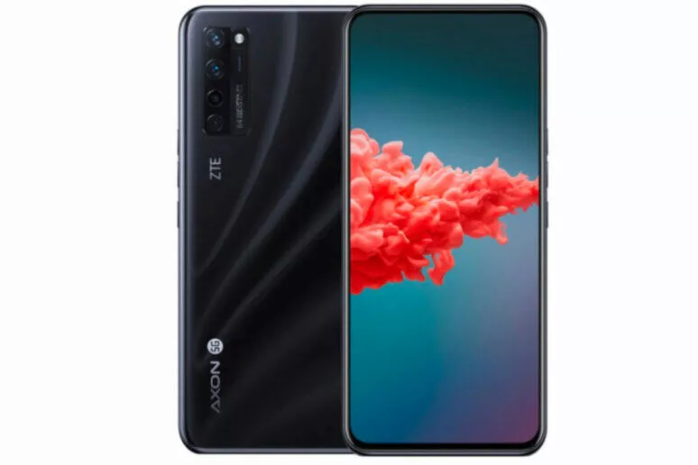 zte axon 30 pro